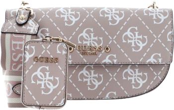 Guess Geantă crossbody pentru femei HWSG8963160-RWL