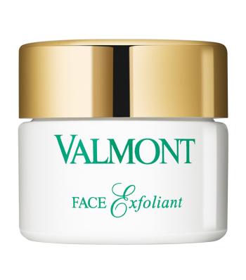 Valmont Crema peeling pentru piele (Face Exfoliant) 50 ml