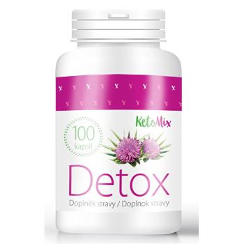 KetoMix Detox 100 capsule