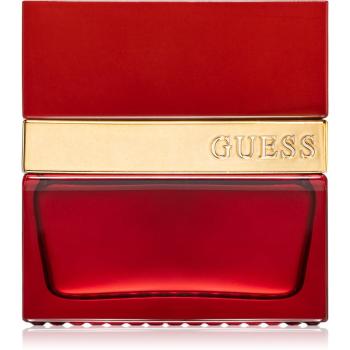 Guess Seductive Red for Men Eau de Toilette pentru bărbați 50 ml