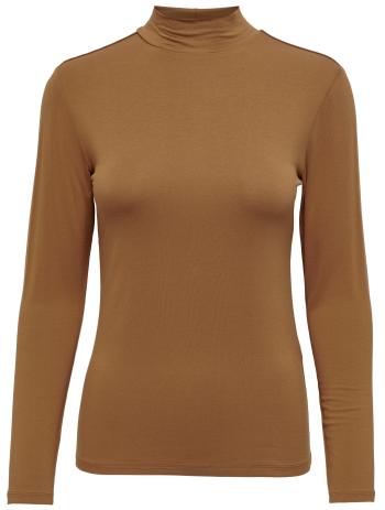 Jacqueline de Yong Tricou pentru femei JDYSANDY Regular Fit 15242830 Chipmunk XL