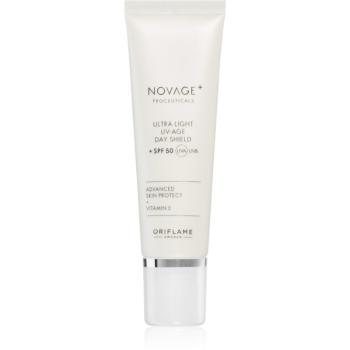 Oriflame NovAge ProCeuticals crema de zi SPF 50 30 ml