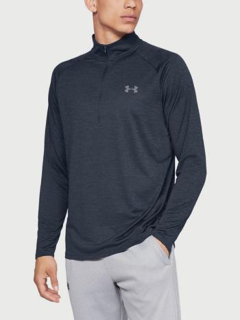 Under Armour Tech Tricou Albastru