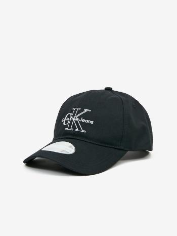 Calvin Klein Jeans Șapcă de baseball Negru