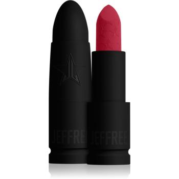 Jeffree Star Cosmetics Velvet Trap ruj culoare TOP 8 4 g