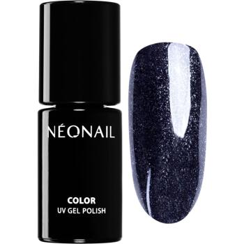 NeoNail Winter Collection lac de unghii sub forma de gel culoare Lunar Queen 7,2 ml