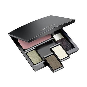 Artdeco Casetă magnetică cu oglindă pentru fard de ochi și blush (Beauty Box Quadrat)