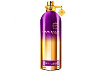 Montale Orchid Powder Apă de parfum 2,0 ml - eșantion cu pulverizator