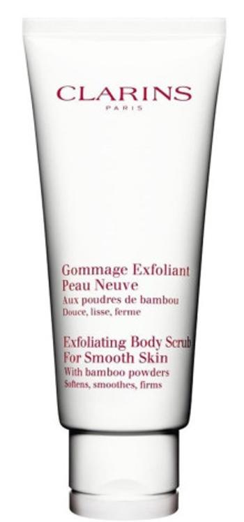 Clarins Peeling corporal (Exfoliating Body Scrub) 200 ml