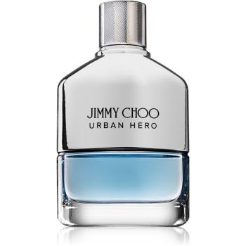 Jimmy Choo Urban Hero Eau de Parfum pentru bărbați 100 ml