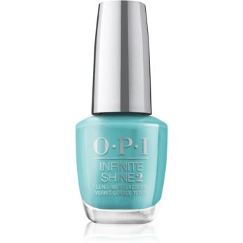 OPI Your Way Infinite Shine lac de unghii cu rezistenta indelungata culoare First Class Tix 15 ml