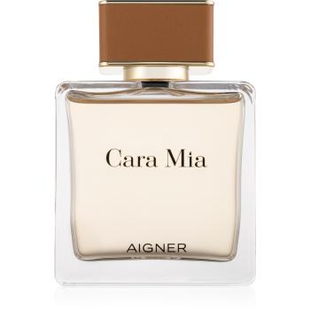 Etienne Aigner Cara Mia Eau de Parfum pentru femei 100 ml