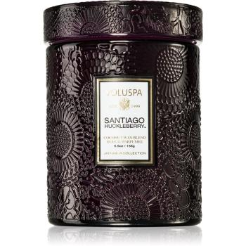 VOLUSPA Japonica Santiago Huckleberry lumânare parfumată 156 g