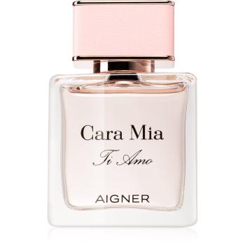 Etienne Aigner Cara Mia  Ti Amo Eau de Parfum pentru femei 30 ml