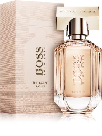 Hugo Boss Boss The Scent For Her - EDP 2 ml - eșantion cu pulverizator