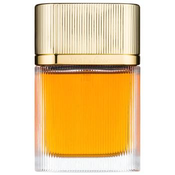 Cartier Must De Cartier Gold Eau de Parfum pentru femei 50 ml