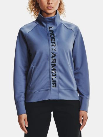 Under Armour Recover Tricot Jachetă Albastru