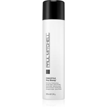 Paul Mitchell FirmStyle fixativ cu fixare puternică 300 ml