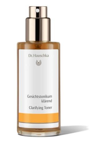 Dr. Hauschka Tonic de curățare Special (Clarifying Toner) 100 ml