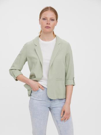 Vero Moda Milo Sacou Verde