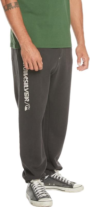 Quiksilver Pantaloni de trening pentru bărbați The Original EQYFB03331-KVJ0 M