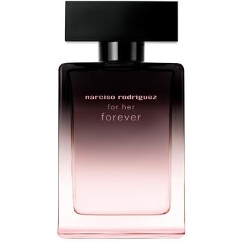 Narciso Rodriguez for her Forever Eau de Parfum pentru femei 50 ml