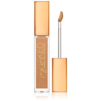 Urban Decay Stay Naked Concealer anticearcan cu efect de lunga durata acoperire completa culoare 40 NN 10.2 g