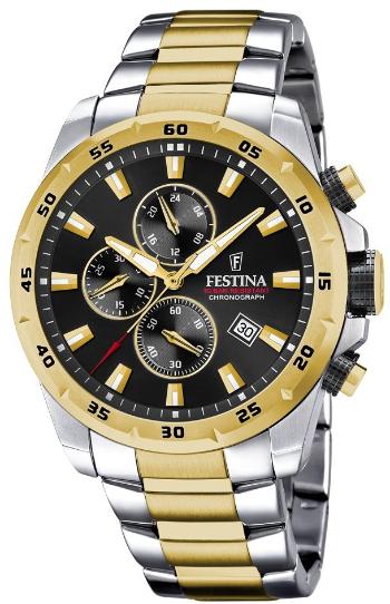 Festina Chrono Sport 20562/4