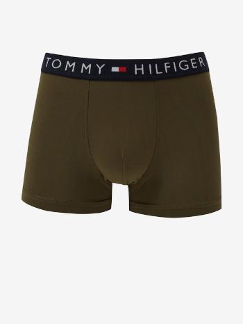 Tommy Hilfiger Underwear Boxeri Verde