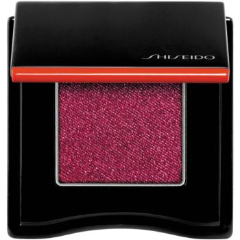 Shiseido POP PowderGel fard ochi impermeabil culoare 18 Doki-Doki Red 2,2 g