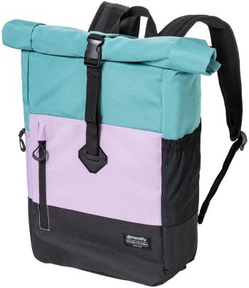 Meatfly Rucsac Holler Green Moss / Lavender