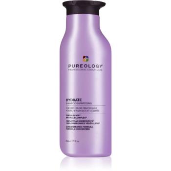 Pureology Hydrate sampon hidratant pentru femei 266 ml