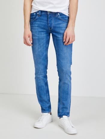 Pepe Jeans Cash Jeans Albastru