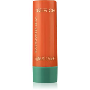 Catrice GENERATION JOY blush pentru iluminare stick culoare C01 Flush Of Joy 8,5 g