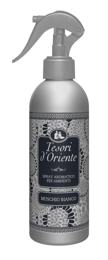 Tesori d´Oriente White Musk - Odorizant 250 ml