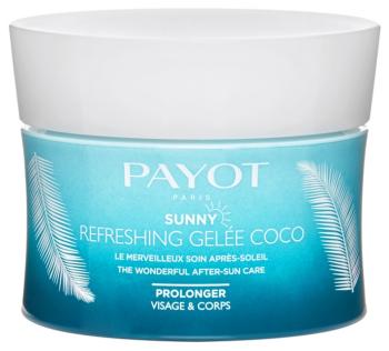 Payot Gel calmant după bronzare Sunny (Hawaiian Tropic After Sun Care) 200 ml