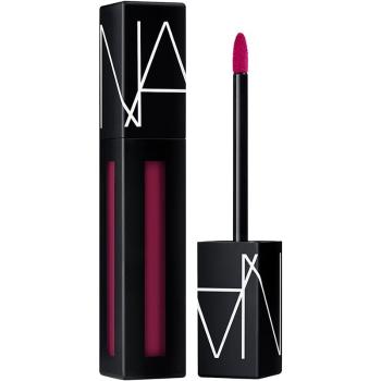 NARS POWERMATTE LIP PIGMENT ruj de buze lichid, mat și de lungă durată culoare WARM LEATHERETTE 5,5 ml