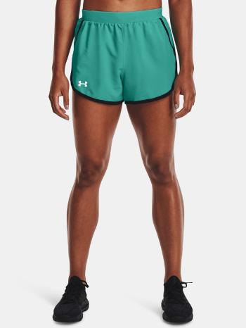 Under Armour UA Fly By 2.0  Pantaloni scurți Verde