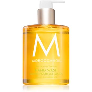 Moroccanoil Body Bergamote Fraîche Săpun lichid pentru mâini 360 ml