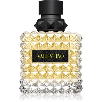 Valentino Donna Born In Roma Yellow Dream Eau de Parfum pentru femei 100 ml