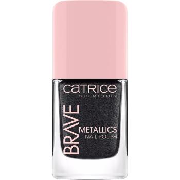 Catrice Lac de unghii Brave Metallics (Nail Polish) 10,5 ml 02 Sweet As Sugar