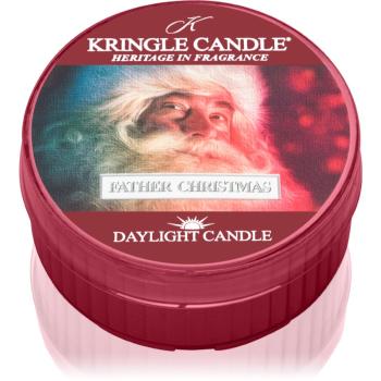 Kringle Candle Father Christmas lumânare 42 g