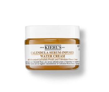 Kiehl´s Cremă gel ușor Calendula Serum-Infused (Water Cream) 28 ml