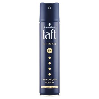 Taft Fixativ pentru păr Ultimate Strong 6 ( Hair Spray) 250ml