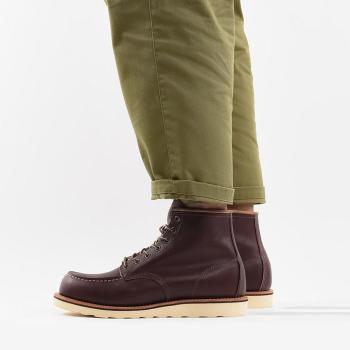 Red Wing Classic Moc 6" 8856