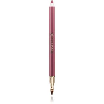 Collistar Professional Lip Pencil creion contur pentru buze culoare 17 Dune Fuchsia 1.2 ml