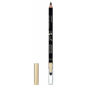 ANNEMARIE BORLIND Creion pentru ochi cu aplicator 1,05 g Graphite