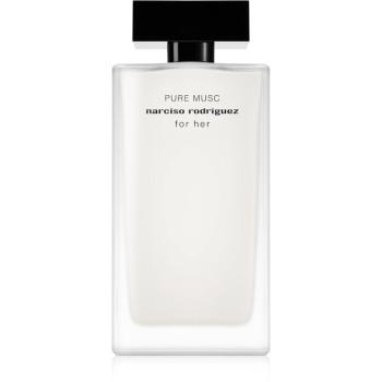 Narciso Rodriguez For Her Pure Musc Eau de Parfum pentru femei 150 ml