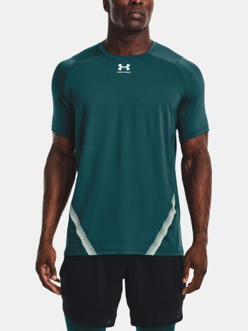 Under Armour Tricou Verde