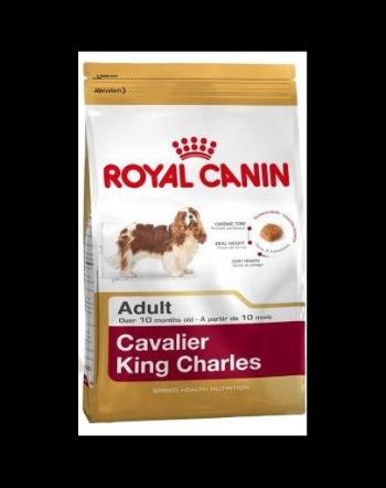ROYAL CANIN Cavalier King Charles Adult 1.5 kg